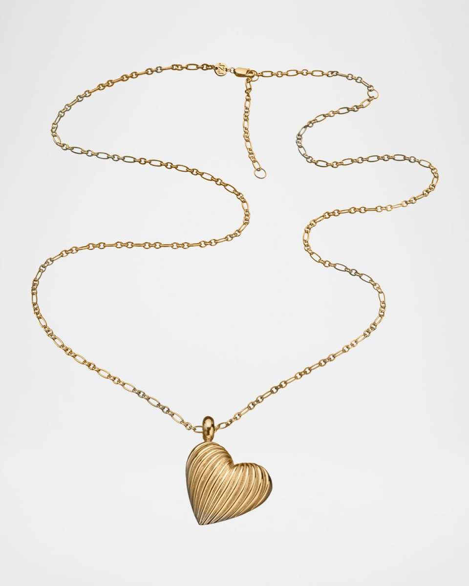 Cheyenne Necklace